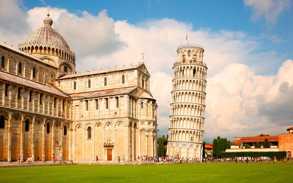 Tus destinos te esperan