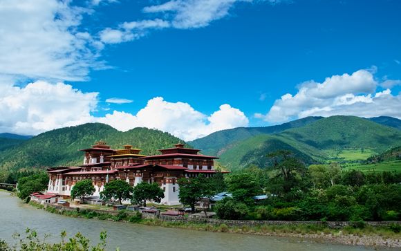 Itinerario - Salidas en grupo