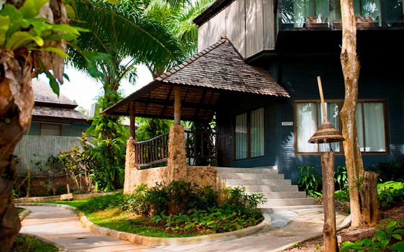 Tus hoteles de 4*