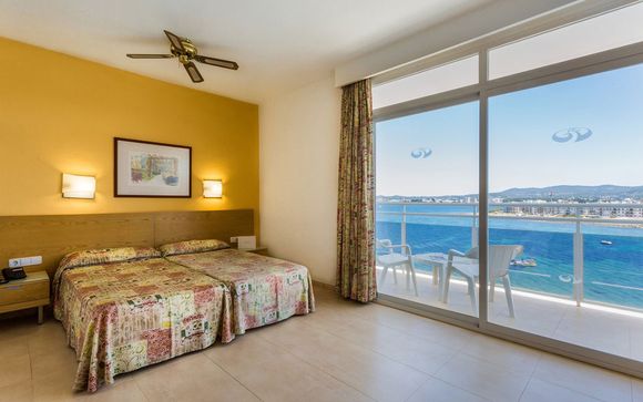 El Fiesta Hotel Milord le abre sus puertas