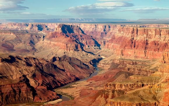 Itinerario - Salidas en grupo