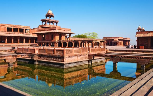 Itinerario - Salidas en grupo