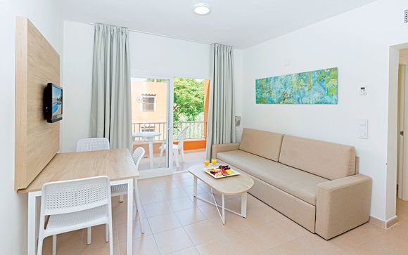 HSM Club Torre Blanca