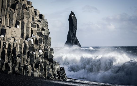 Storm Hotel by Keahotels
