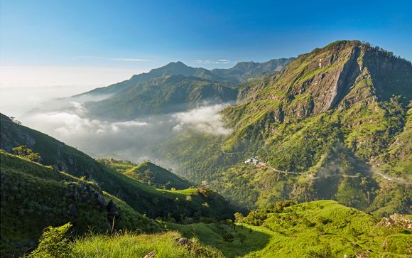 Itinerario - Salidas en grupo