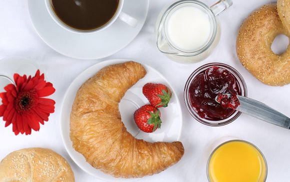 Hotel Royal Bissolati 4*