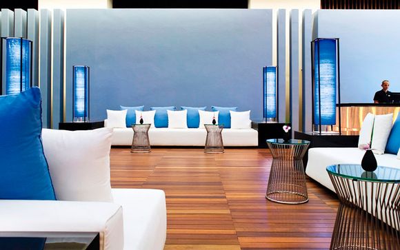 Hotel Veranda Resort and Spa Hua Hin Cha Am 5*