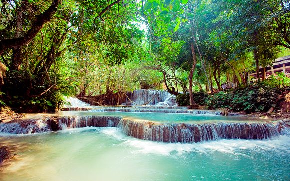 Itinerario - Salidas en grupo