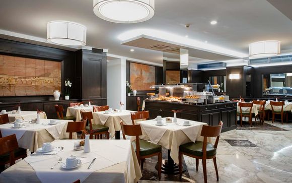 Hotel Grifone 4*