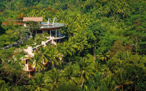 Bali le está esperando