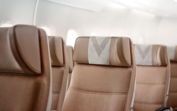 Etihad Airways