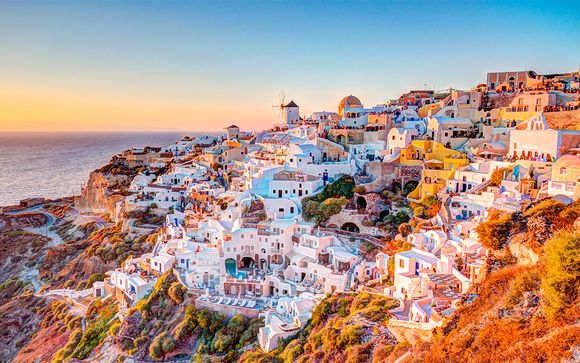Descubre sus vistas espectaculares
