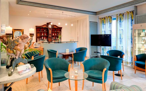 Romantik Hotel Gasthaus Rottner 4*