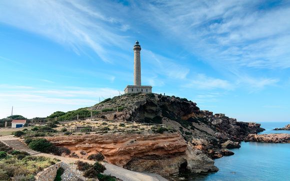 Los Alcázares te espera