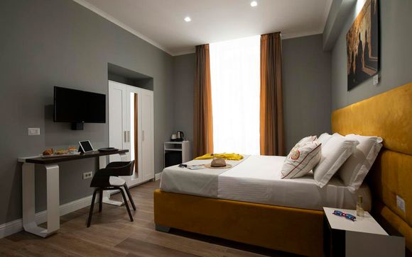 Dante Maison De Luxe