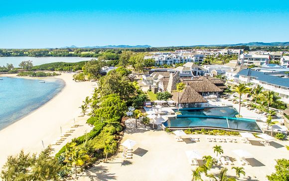 Radisson Blu Azuri Resort & Spa 4* Sup.