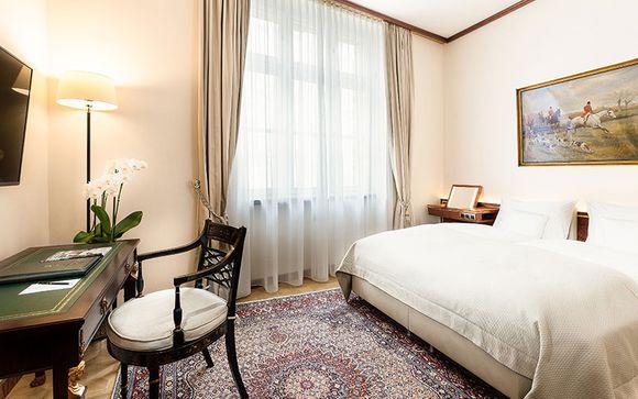 Derag Livinghotel De Medici 5*