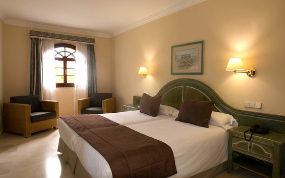 Dunas Suites & Villas Resort  le abre sus puertas