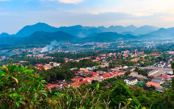 Itinerario - Salidas en grupo