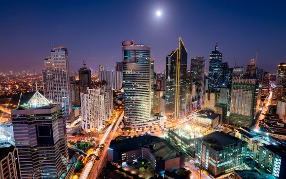 Itinerario - Salidas en grupo