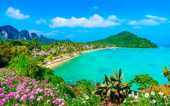 Tus destinos te esperan