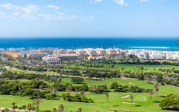 Tu hotel secreto 5*