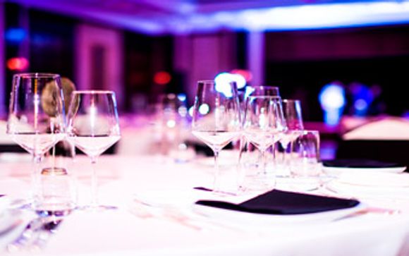 Hotel Legacy Ottoman 5*