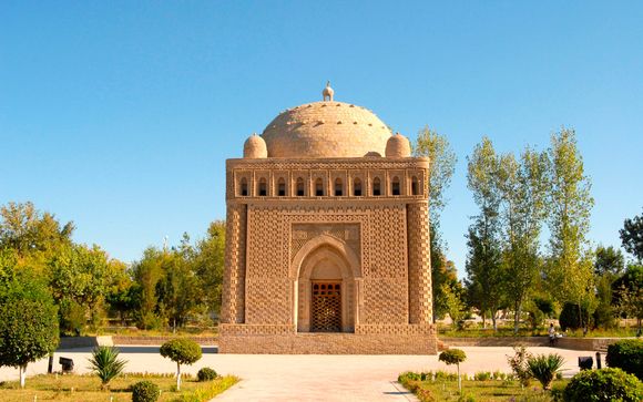 Itinerario - Salidas en grupo