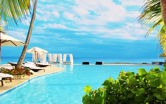 Viva Wyndham Dominicus Beach 4*