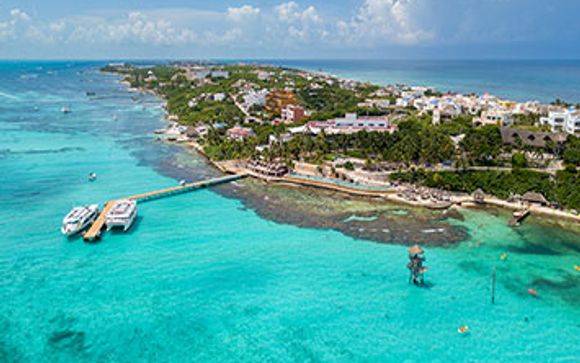 Viva Wyndham Maya 4*