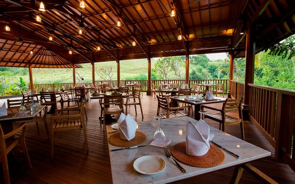 The Sanctoo Villas & Spa 5*