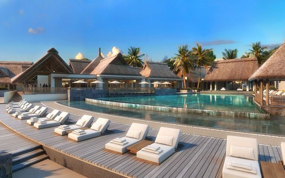 Preskil Island Resort 4*