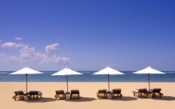 Un precioso combinado te espera