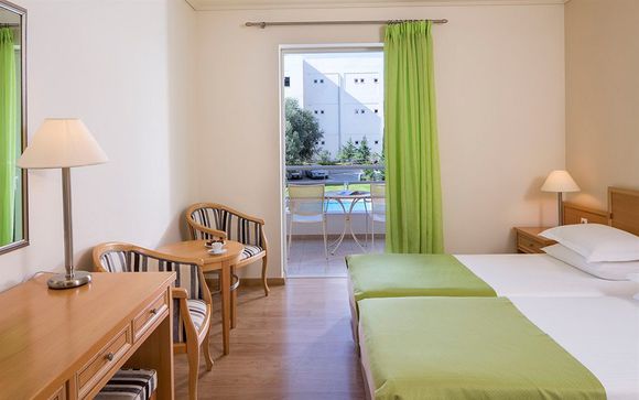 Civitel Attik le abre sus puertas