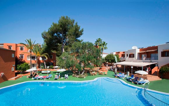 HSM Club Torre Blanca