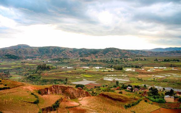 Itinerario - Salidas en grupo