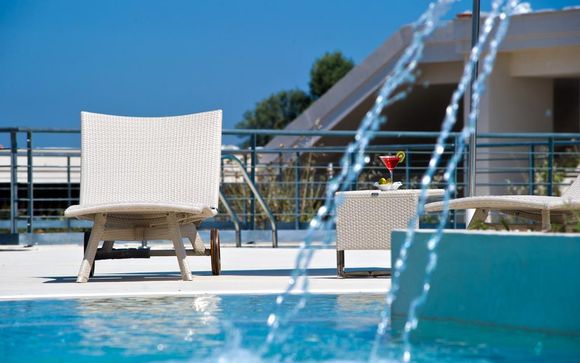 Hotel I Monasteri Golf Resort 4*