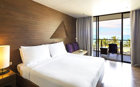 Beyond Resort Krabi 4*