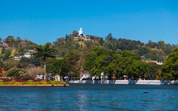 Itinerario - Circuito privado