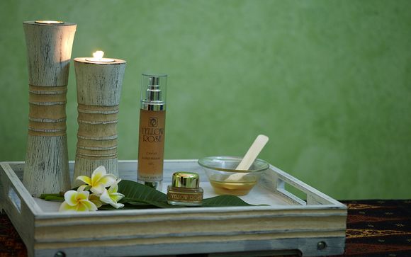 Mitsis Falikari Beach 5*