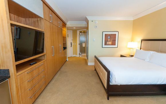 Trump International Hotel Las Vegas