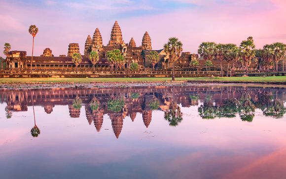 Itinerario - Salidas en grupo