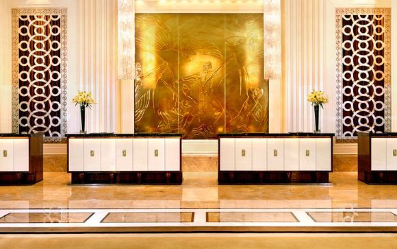 Trump International Hotel Las Vegas