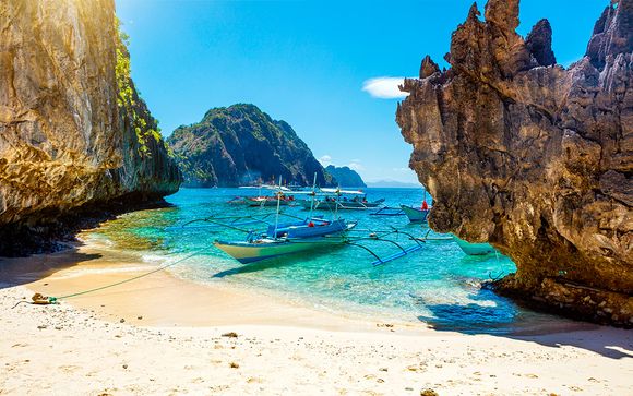 Itinerario - Salidas en grupo