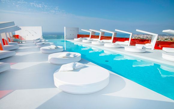 Higuerón Hotel Curio Collection by Hilton 4* - Solo Adultos