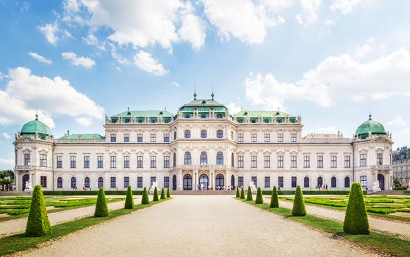 Boutiquehotel Stadthalle
