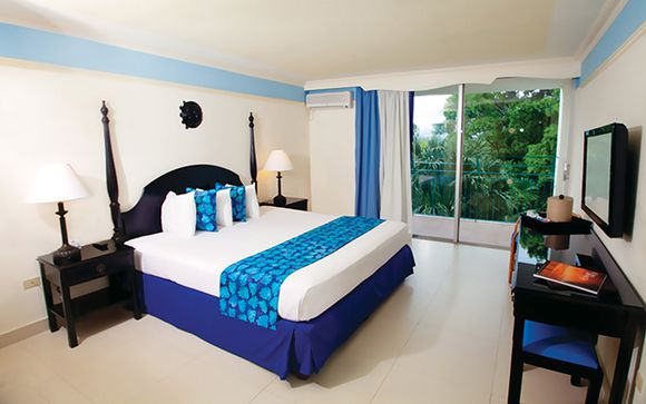 El Hotel Sunscape Montego Bay 5* le abre sus puertas