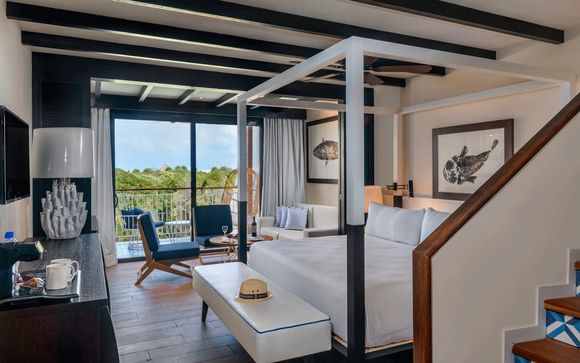 Ocean Riviera Paradise Eden by the Beach 5*