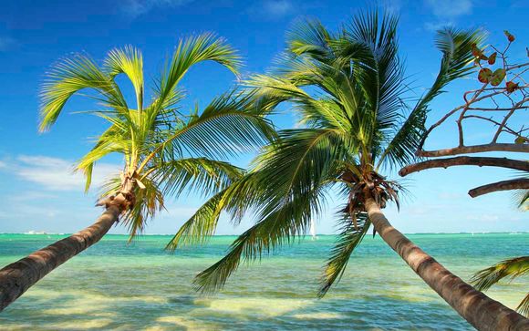 Combinado en Caribe Colonial 4* en Santo Domingo y Emotions 4* en Juan Dolio
