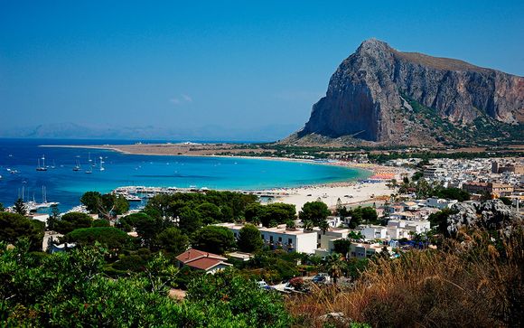 El Hotel Panoramic le abre sus puertas